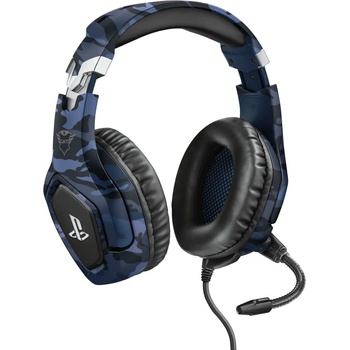 Trust GXT 488 Forze-B PS4 Gaming Headset