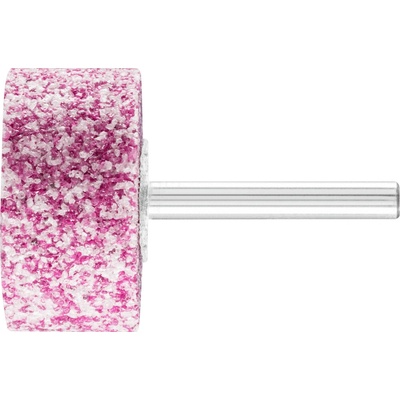 Pferd 31330252 | Valcové teliesko ZY 40 x 20 x 6 mm ADW 24 M 5 V, STEEL