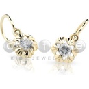 Cutie náušnice C2213