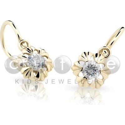 Cutie náušnice C2213