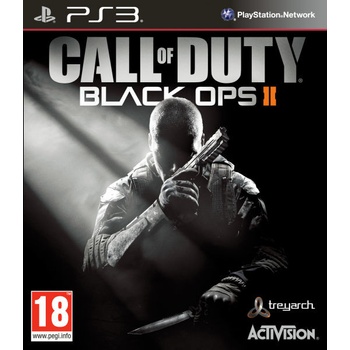 Call of Duty: Black Ops 2