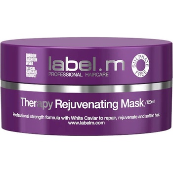 label.m Therapy Age-Defying Recovery Mask 120 ml
