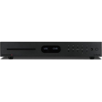 Audiolab 8300CDQ