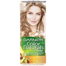 Farby na vlasy Garnier Color Naturals Créme 8.1 svetlá blond popolavá