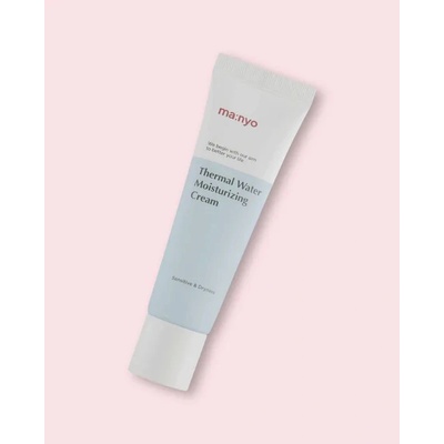Ma:nyo Thermal Water Moisturizing Cream 50 ml