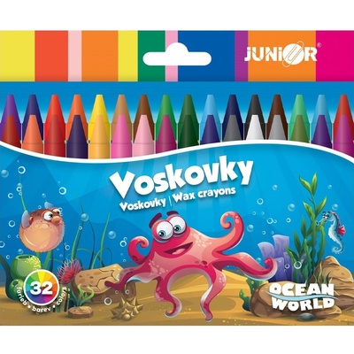 Ocean World 445647 32 ks