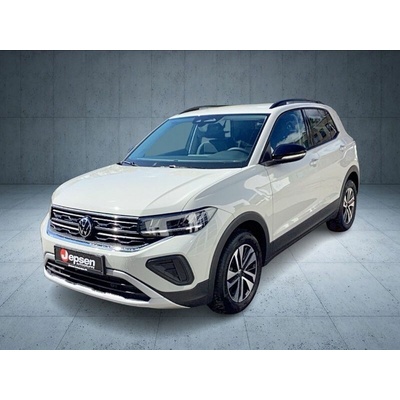 Volkswagen T-Cross 1.0 TSI Energy 85 kW