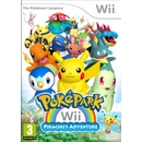 PokePark: Pikachus Adventure