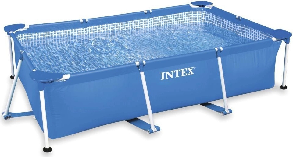 Intex Rectangular Frame 3 x 2 x 0,75 m 28272