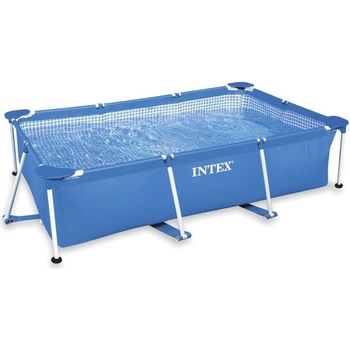 Intex Rectangular Frame Pool 300 x 200 x 75 cm 28272
