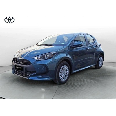 Toyota Yaris Hybrid 85 kW