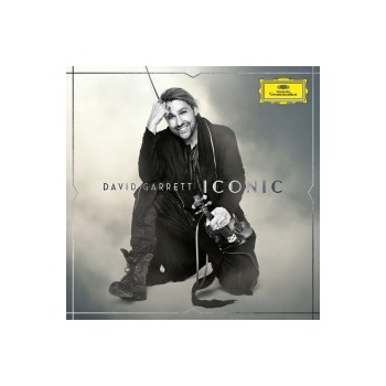 David Garrett - Iconic CD