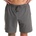 Roark Мъжки шорти за бягане Roark Serrano 7 Running shorts - Charcoal Heather - размер M (012-3947-0612)