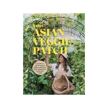 Your Asian Veggie Patch