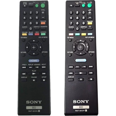 Sony rmt-b107p - оригинален дистанционен контрол (rmt-b107p)