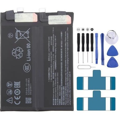 ZTE li3927T89P8h613485 Батерия за ZTE nubia Red Magic 9 Pro+ 5G