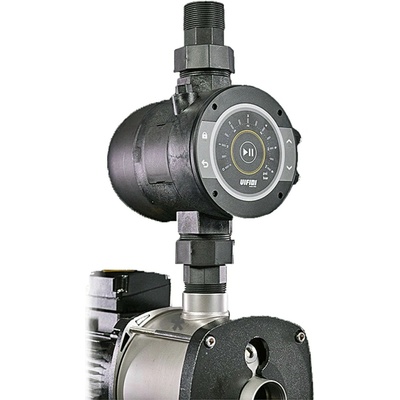 VIFIDI BV1-08.A.2.5 0,8kW vstup 1x230V a výstup 1x230V výstupní proud 6A frekvenční měnič kombinované připojení 1“ 5/4“ a 6/4“ – Zbozi.Blesk.cz
