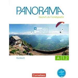 Panorama in Teilbanden | Andrea Finster, Friederike Jin, Verena Paar-Grünbichler, Britta Winzer-Kiontke (ISBN: 9783061204778)