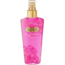 Victoria´s Secret Strawberry & Champagne tělový sprej 250 ml