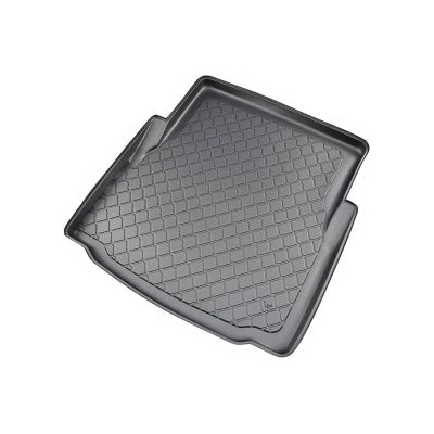 Гумирана стелка за багажник за BMW 3 E46 (1998-2002) Sedan without left wing