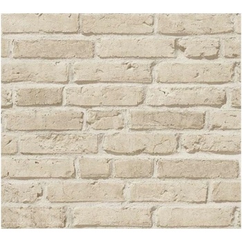 A. S. Création Влизолинова тапет за стена best of wood & stone 35581-2v