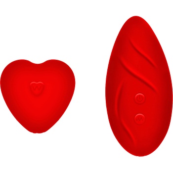 ToyJoy ToyJoy Designer Edition Divine Panty Vibe