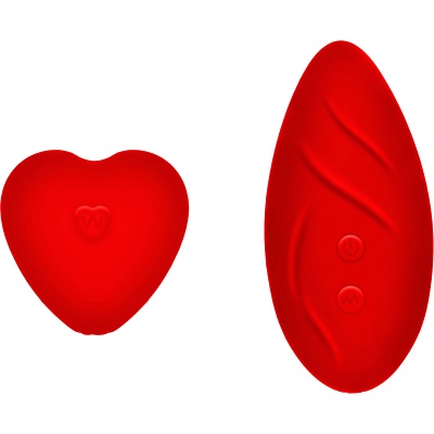 ToyJoy ToyJoy Designer Edition Divine Panty Vibe