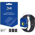 3mk Protection Протектор за Apple Watch SE 40mm - 3mk - Защита за часовник ARC (3 броя) - Прозрачен