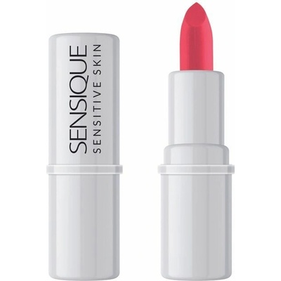 Natura Sensique Satin Touch rúž na pery 232 Girly Coral 4, 5 g