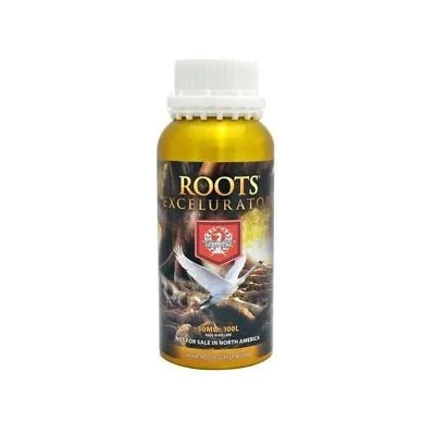 Roots Excelurator 500ml - стимулатор за корен