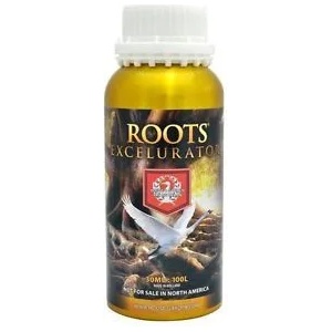  Roots Excelurator 500ml - стимулатор за корен