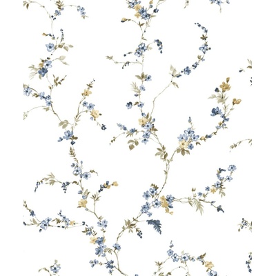 Parato by Cristiana Masi 8336 Vliesová tapeta na zeď Blooming Garden 2, rozměry 0,53 x 10,05 m