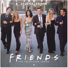 Friends 2025