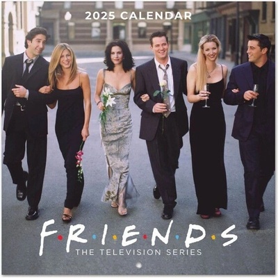 Friends 2025