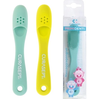 CURASEPT Primidenti Чесалка за венци, асортимент