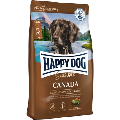 Happy Dog Supreme Canada 11 kg