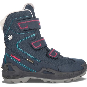 Lowa Ботуши milo gtx hi