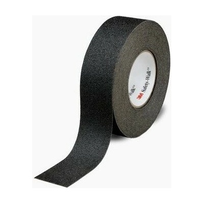 3M Safety Walk 610 Protišmyková páska na všeobecné použitie 610 mm x 18,3 m čierna