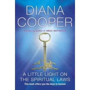 Little Light On The Spiritual Laws (2004)