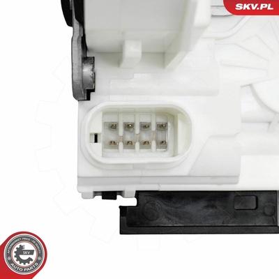 Zámok dverí ESEN SKV 16SKV974