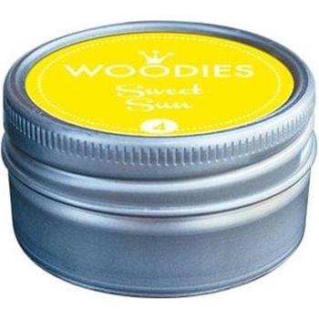 Colop Тампон Woodies, Sweet Sun (1085220036)
