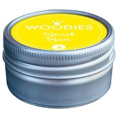 Colop Тампон Woodies, Sweet Sun (1085220036)