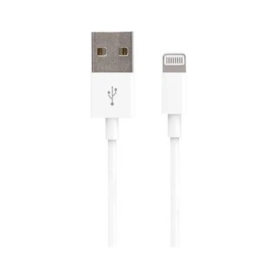 Forever DATAPIP5TFOWH1 Dátový TFO pre Apple iPhone 5, bílý