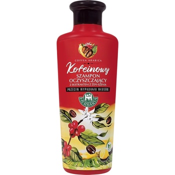 Herbária Bánfi šampón na vlasy 250 ml