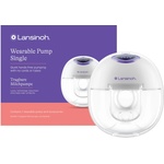 Lansinoh Wearable Pump Single