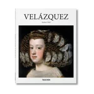 Velazquez (ISBN: 9783836532105)