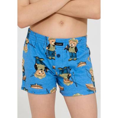 Cornette boxerky Boxer714/07-Fisherman 07