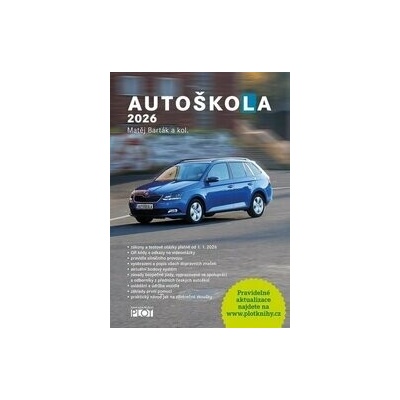 Autoškola 2026
