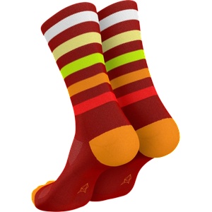 INCYLENCE Levels Socks