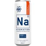 Applied Nutrition Na11 Carbonated Electrolyte Drink [330 мл] Портокал и Ягода